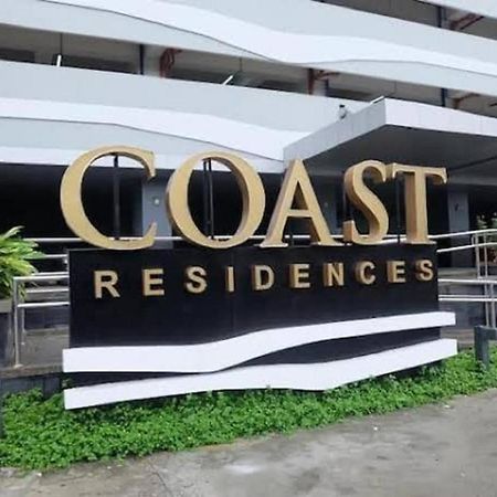 Cozycoaststay By Appletravelbeyondph Pasay Extérieur photo