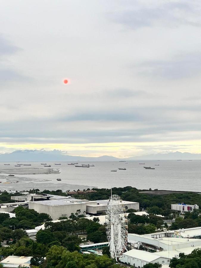 Cozycoaststay By Appletravelbeyondph Pasay Extérieur photo