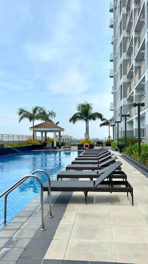 Cozycoaststay By Appletravelbeyondph Pasay Extérieur photo
