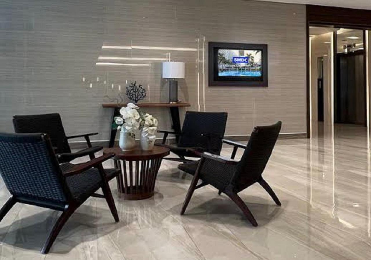 Cozycoaststay By Appletravelbeyondph Pasay Extérieur photo