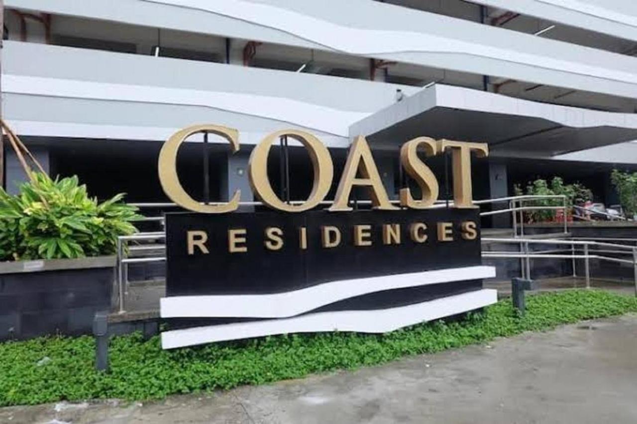 Cozycoaststay By Appletravelbeyondph Pasay Extérieur photo