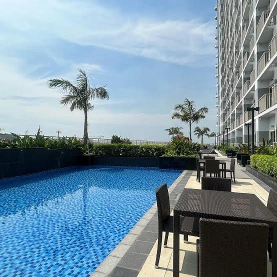 Cozycoaststay By Appletravelbeyondph Pasay Extérieur photo