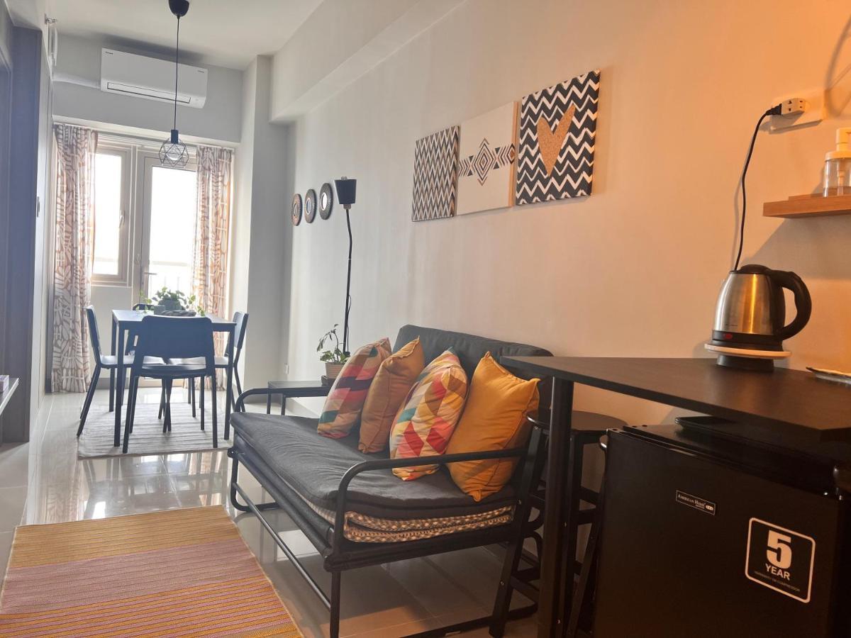 Cozycoaststay By Appletravelbeyondph Pasay Extérieur photo