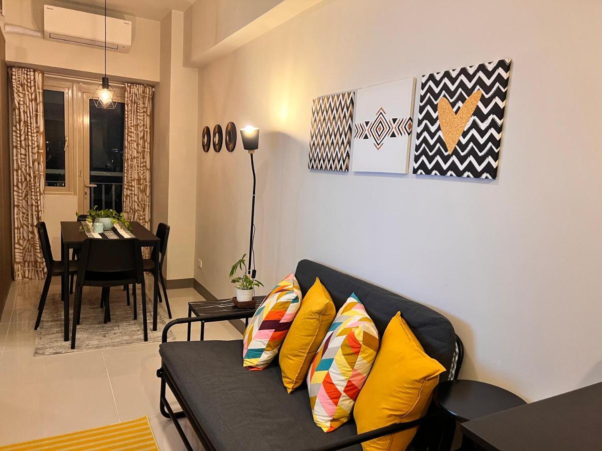 Cozycoaststay By Appletravelbeyondph Pasay Extérieur photo