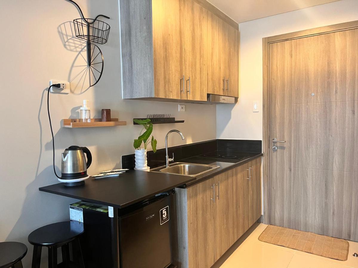Cozycoaststay By Appletravelbeyondph Pasay Extérieur photo