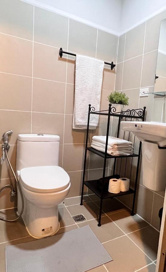 Cozycoaststay By Appletravelbeyondph Pasay Extérieur photo